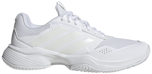ADIDAS GAMECOURT 3 WOMEN'S TENNIS SHOES