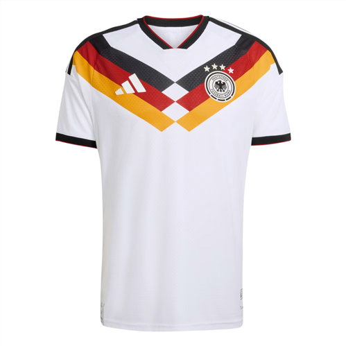 ADIDAS GERMANY AUTHENTIC HOME JERSEY
