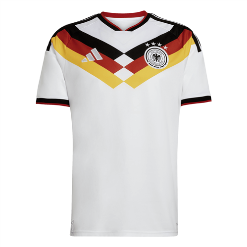 ADIDAS GERMANY REPLICA HOME JERSEY