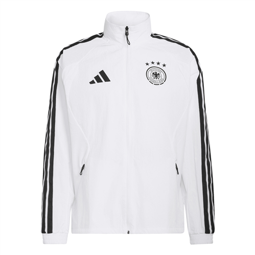 ADIDAS GERMANY HOME ANTHEM JACKET