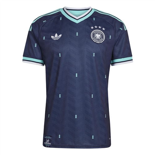 ADIDAS GERMANY REPLICA AWAY JERSEY