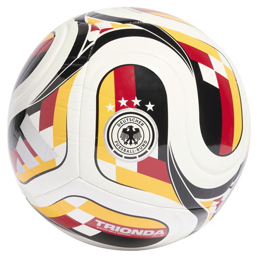 ADIDAS GERMANY WORLD CUP CLUB FOOTBALL
