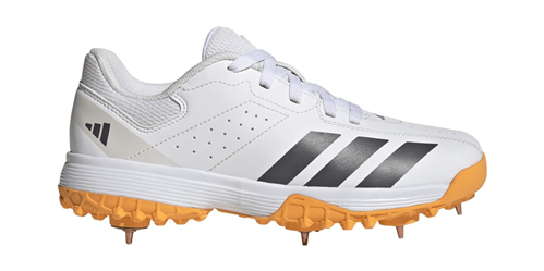 ADIDAS HOWZAT JUNIOR SPIKE CRICKET SHOES