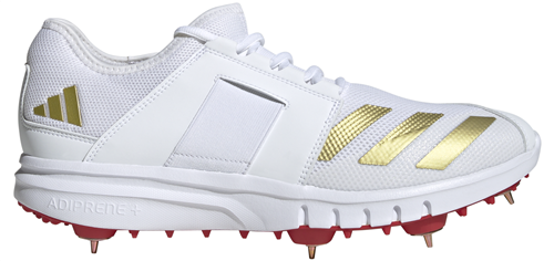 ADIDAS HOWZATT SPIKE CRICKET SHOES