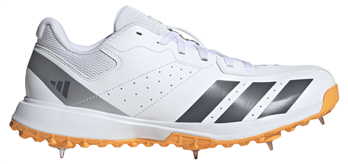 ADIDAS HOWZATT SPIKE CRICKET SHOES