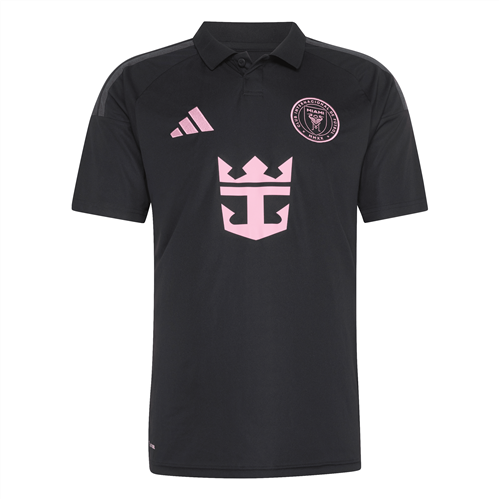 ADIDAS INTER MIAMI CF REPLICA AWAY JERSEY