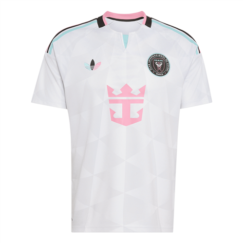 ADIDAS INTER MIAMI CF REPLICA THIRD JERSEY