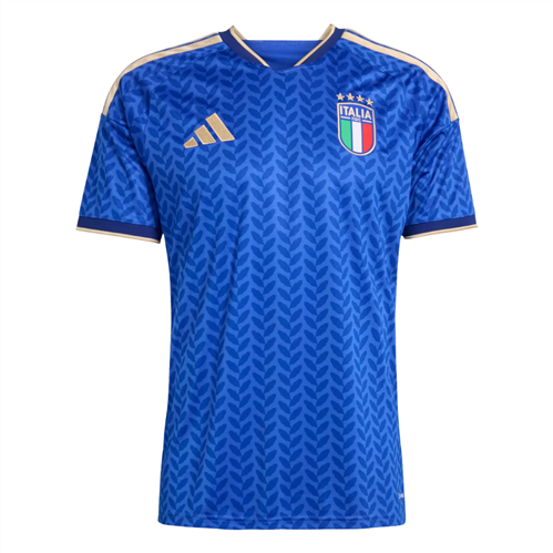 ADIDAS ITALY REPLICA HOME JERSEY