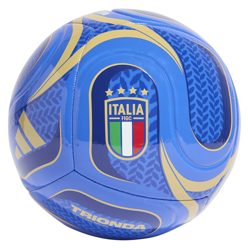 ADIDAS ITALY WORLD CUP CLUB FOOTBALL