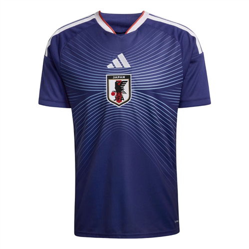ADIDAS JAPAN REPLICA HOME JERSEY