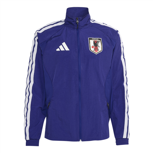 ADIDAS JAPAN HOME ANTHEM JACKET