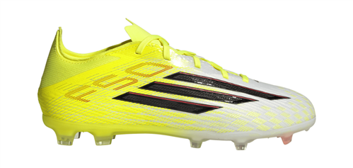 ADIDAS JNR F50 ELITE FG BOOTS