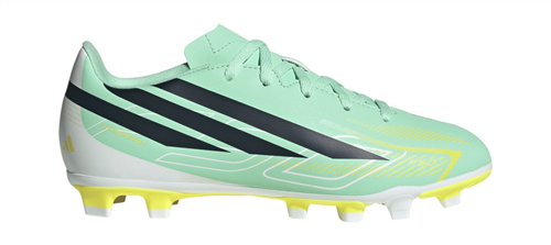 ADIDAS JNR F50 HYPERFAST CLUB FG/MG BOOTS