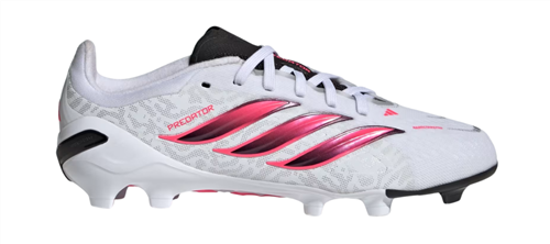 ADIDAS JNR PREDATOR ELITE FG BOOTS
