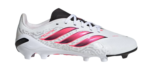 ADIDAS JNR PREDATOR LEAGUE FG BOOTS