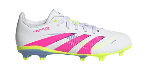 ADIDAS JNR PREDATOR LEAGUE FG BOOTS