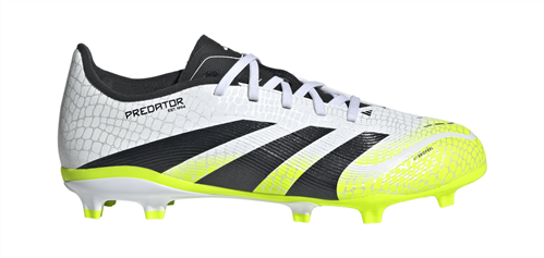 ADIDAS JNR PREDATOR LEAGUE FG/MG BOOTS