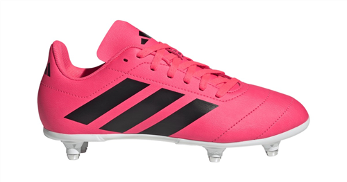 ADIDAS JNR RUGBY SG BOOTS