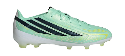 ADIDAS JNR F50 HYPERFAST ELITE FG BOOTS