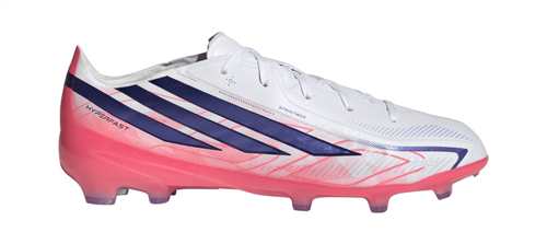 ADIDAS JNR F50 HYPERFAST ELITE FG BOOTS