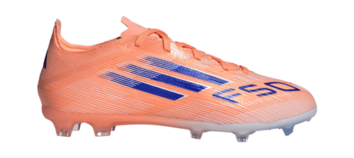 ADIDAS JNR F50 ELITE FG BOOTS