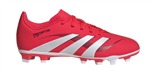 ADIDAS JNR PREDATOR CLUB FG BOOTS
