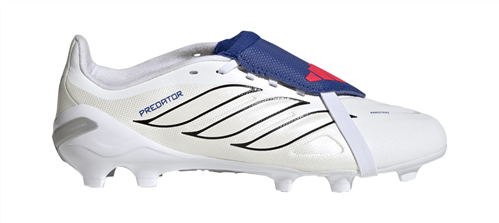 ADIDAS JNR PREDATOR LEAGUE BELLINGHAM FOLD-OVER TONGUE FG