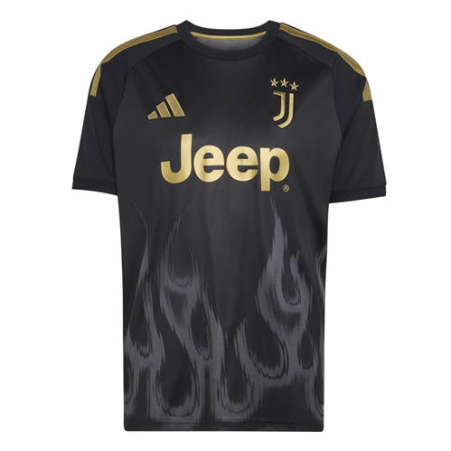 ADIDAS JUVENTUS REPLICA THIRD JERSEY