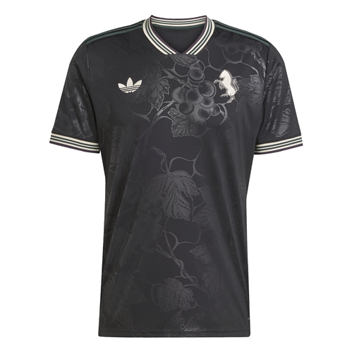 ADIDAS JUVENTUS REPLICA THIRD JERSEY