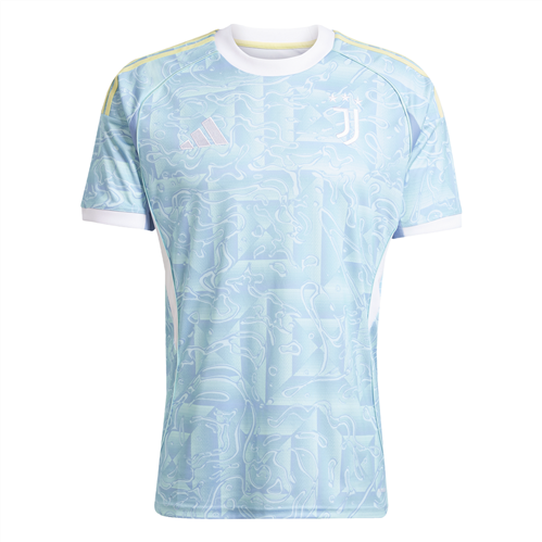 ADIDAS JUVENTUS REPLICA AWAY JERSEY