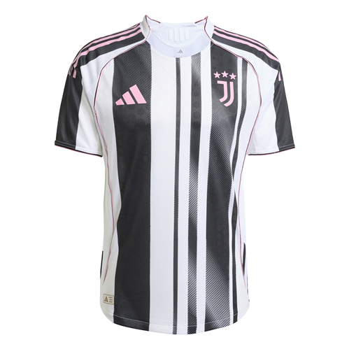 ADIDAS JUVENTUS AUTHENTIC HOME JERSEY