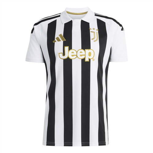 ADIDAS JUVENTUS REPLICA HOME JERSEY