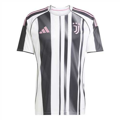 ADIDAS JUVENTUS REPLICA HOME JERSEY