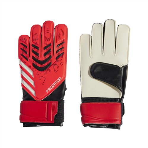 ADIDAS JNR PREDATOR TRAINING FOOTBALL GK GLOVES