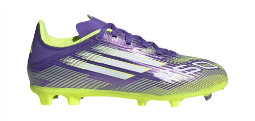 ADIDAS JNR F50 LEAGUE FG BOOTS