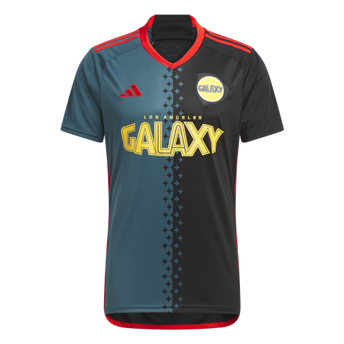 ADIDAS LA GALAXY REPLICA THIRD JERSEY