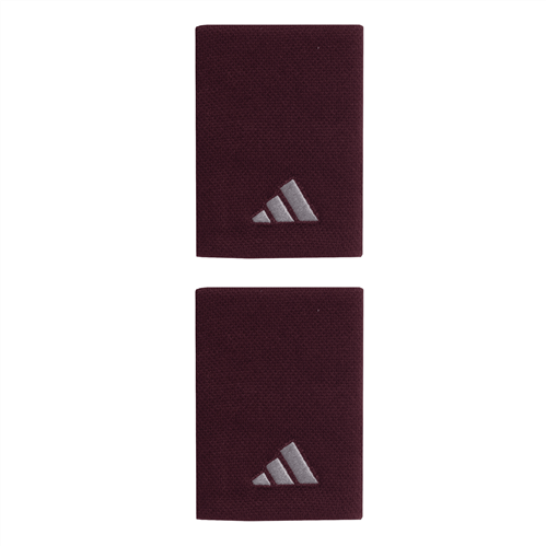 ADIDAS DOUBLE TENNIS WRISTBAND