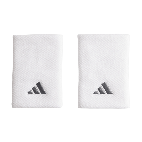 ADIDAS DOUBLE TENNIS WRISTBAND