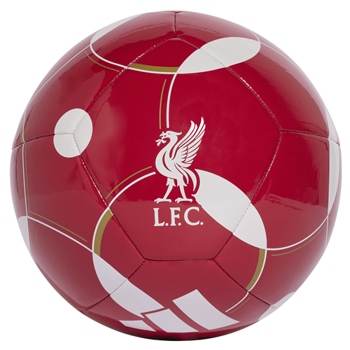 ADIDAS LIVERPOOL FC CLUB BALL