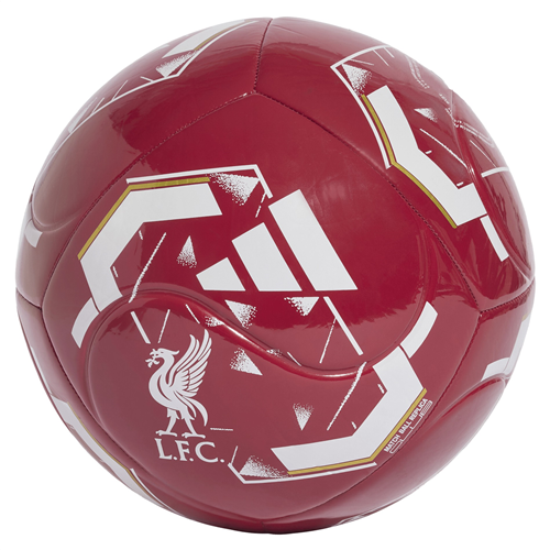 ADIDAS LIVERPOOL FC HOME CLUB FOOTBALL