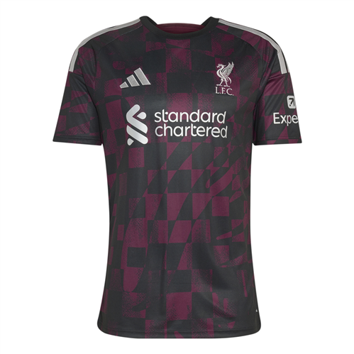 ADIDAS LIVERPOOL FC REPLICA THIRD JERSEY