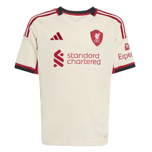 ADIDAS LIVERPOOL FC REPLICA AWAY JERSEY [PRE-ORDER]