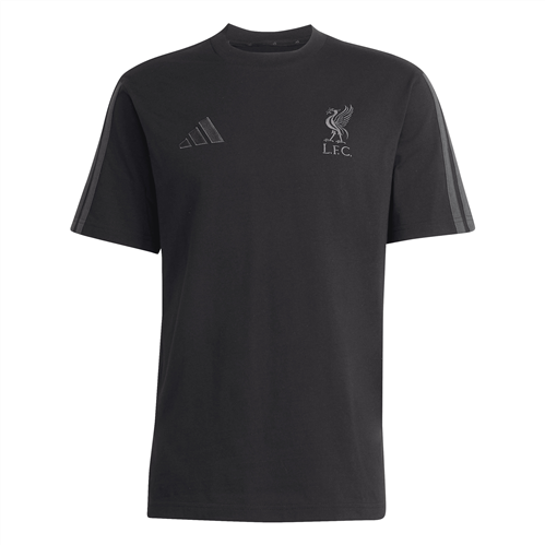 ADIDAS LIVERPOOL FC DNA TEE