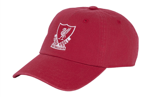 ADIDAS LIVERPOOL FC DAD CAP