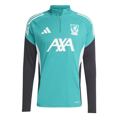 ADIDAS LIVERPOOL TIRO 25 COMPETITION TRAINING TOP