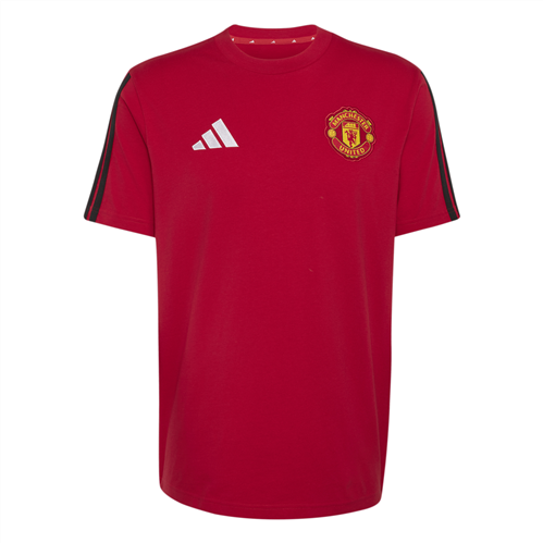 ADIDAS MANCHESTER UNITED DNA TEE