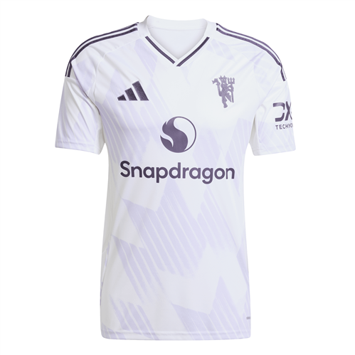 ADIDAS MANCHESTER UNITED REPLICA AWAY JERSEY