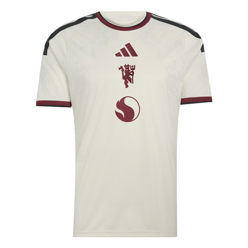 ADIDAS MANCHESTER UNITED REPLICA THIRD JERSEY
