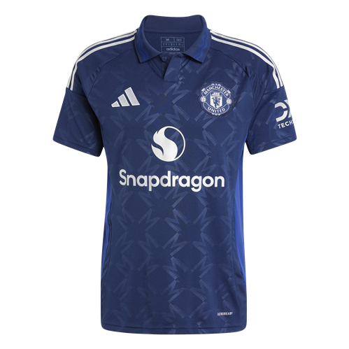 ADIDAS MANCHESTER UNITED REPLICA AWAY JERSEY