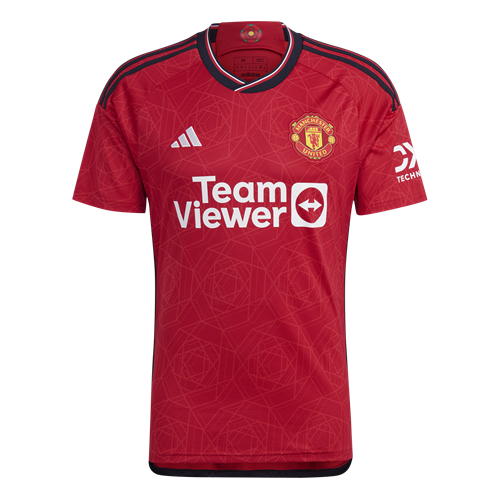 ADIDAS MANCHESTER UNITED HOME JERSEY